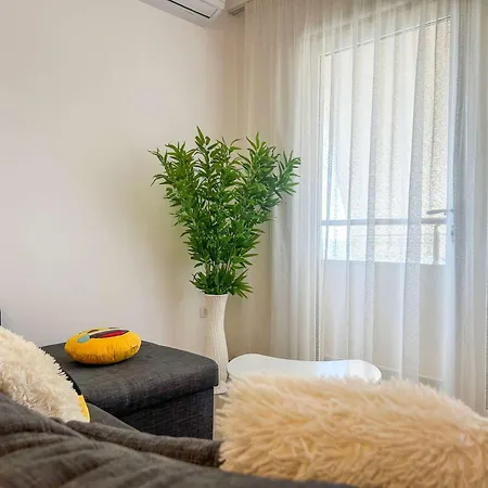 Appartement Pearl Wave Nest B66
