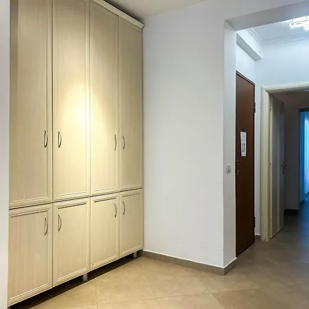 Pearl Wave Nest B66 Appartement *