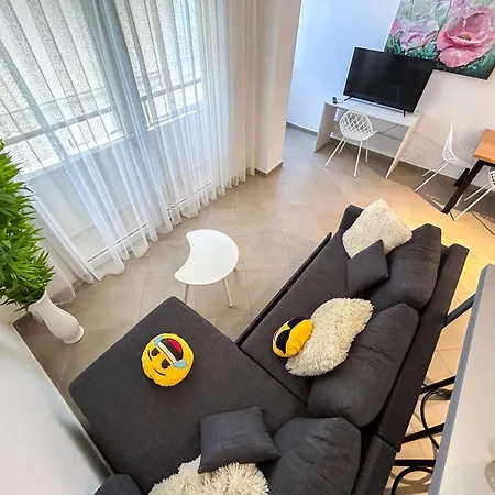 Appartement Pearl Wave Nest B66