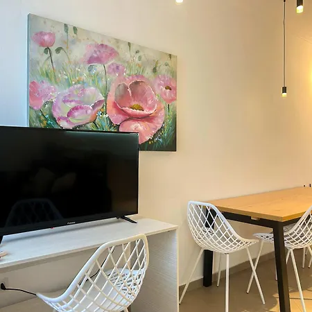 Appartement Pearl Wave Nest B66