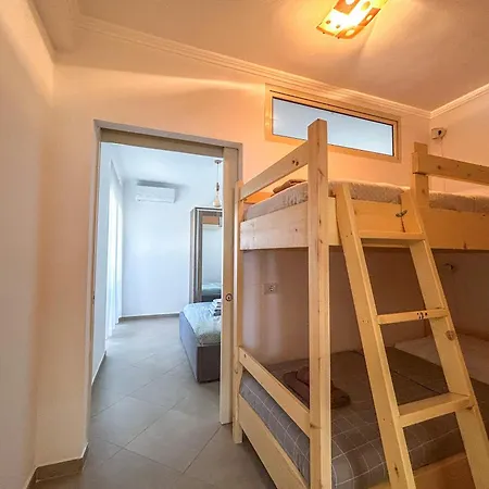 Appartement Pearl Wave Nest B66 *