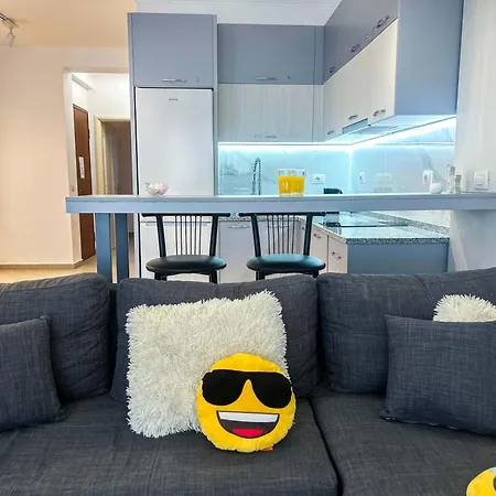 Pearl Wave Nest B66 Appartement