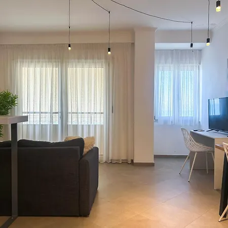 Appartement Pearl Wave Nest B66