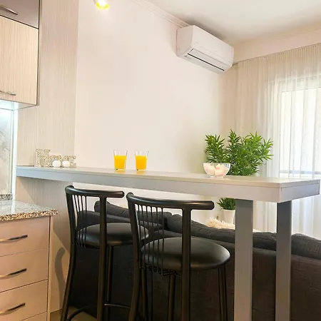 Appartement Pearl Wave Nest B66