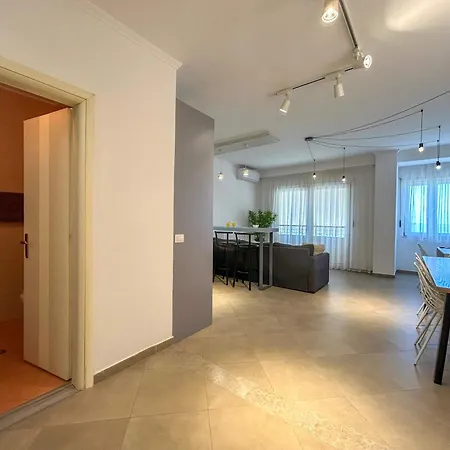Pearl Wave Nest B66 Appartement