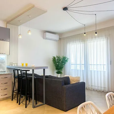 Pearl Wave Nest B66 Appartement