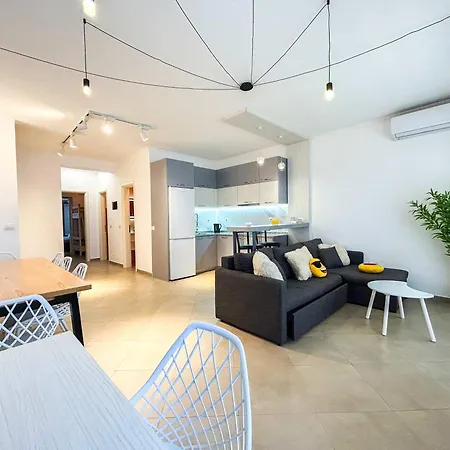 Pearl Wave Nest B66 Appartement