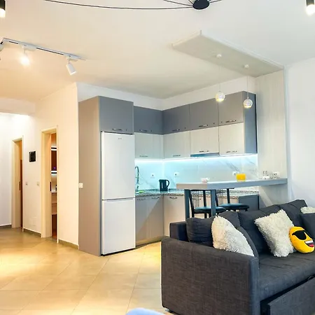 Pearl Wave Nest B66 Durrës