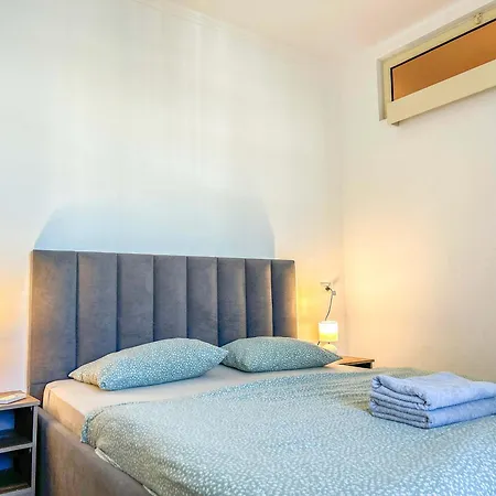 Pearl Wave Nest B66 Appartement
