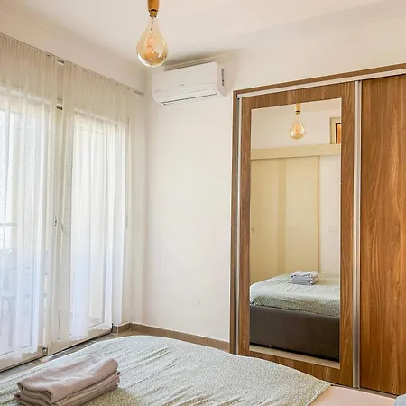 Pearl Wave Nest B66 Appartement *