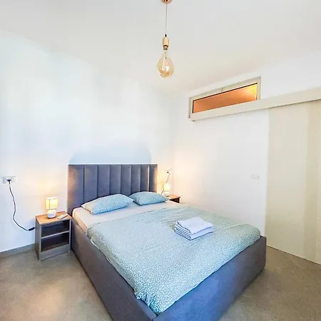 Pearl Wave Nest B66 Appartement Durrës