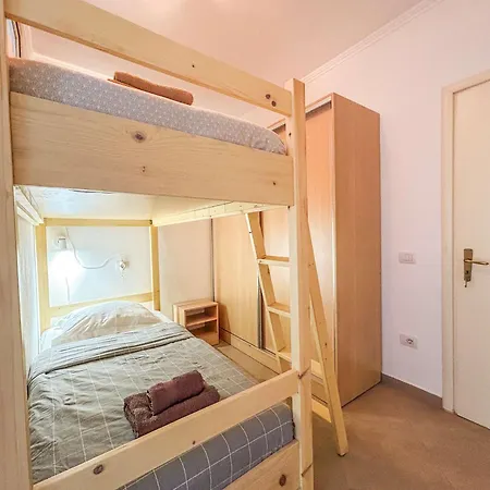 Appartement Pearl Wave Nest B66 Durrës