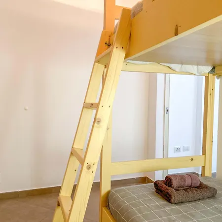 Appartement Pearl Wave Nest B66 Durrës