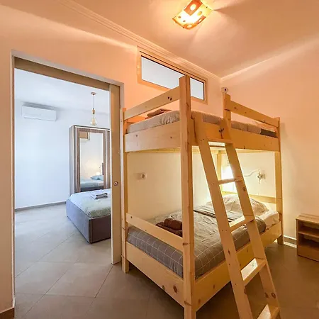 Pearl Wave Nest B66 Appartement *