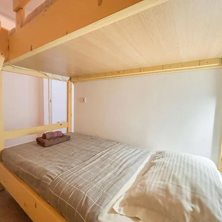 Appartement Pearl Wave Nest B66