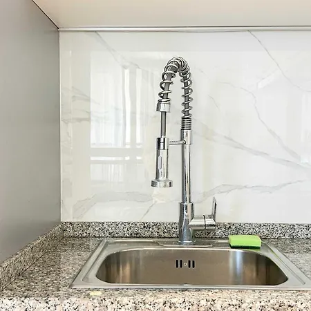 Appartement Pearl Wave Nest B66 Durrës