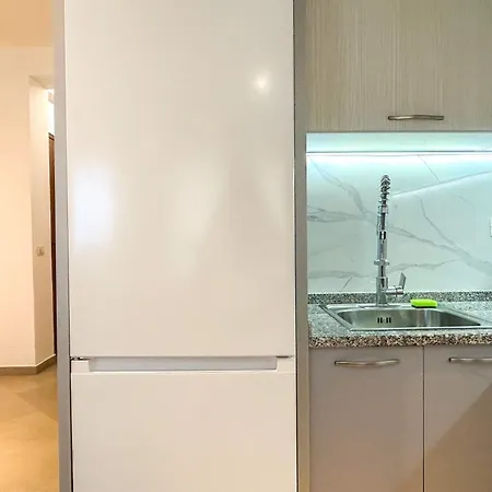 Appartement Pearl Wave Nest B66