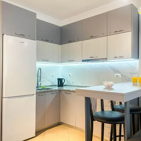 Pearl Wave Nest B66 Appartement