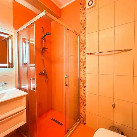 Pearl Wave Nest B66 Appartement Durrës