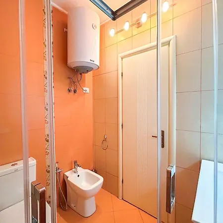 Pearl Wave Nest B66 Appartement Durrës