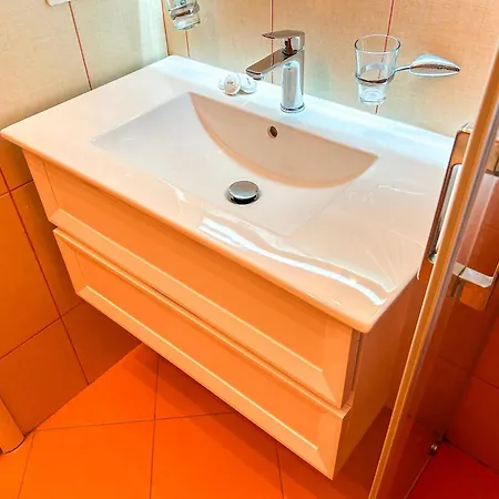 Appartement Pearl Wave Nest B66