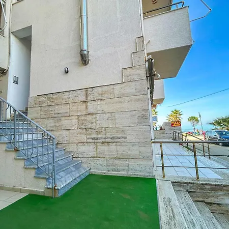 Appartement Pearl Wave Nest B66