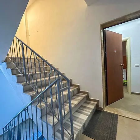 Appartement Pearl Wave Nest B66 *