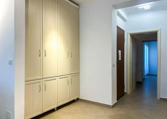 Pearl Wave Nest B66 Appartement *