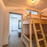 Apartmán Pearl Wave Nest B66 *