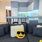 Pearl Wave Nest B66 Apartmán