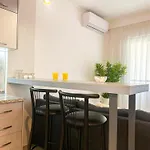 Apartmán Pearl Wave Nest B66