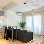 Pearl Wave Nest B66 Apartmán