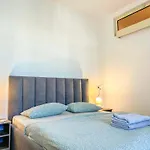 Pearl Wave Nest B66 Apartmán