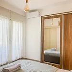 Pearl Wave Nest B66 Apartmán *