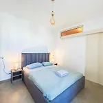 Pearl Wave Nest B66 Apartmán Durrës