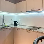 Apartmán Pearl Wave Nest B66 Durrës