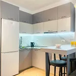 Pearl Wave Nest B66 Apartmán