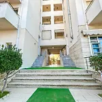 Apartmán Pearl Wave Nest B66 Durrës