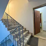Apartmán Pearl Wave Nest B66 *