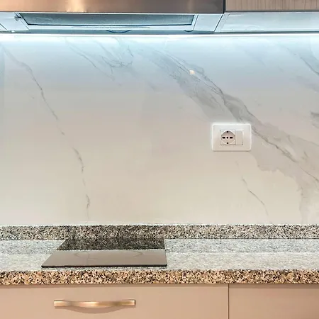 Pearl Wave Nest B66 Apartmán Durrës