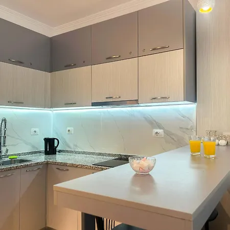 Pearl Wave Nest B66 * Durrës