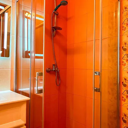 Pearl Wave Nest B66 Apartmán Durrës