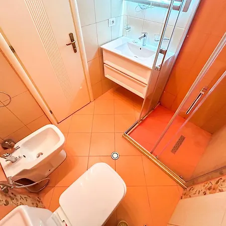 Apartmán Pearl Wave Nest B66 Durrës