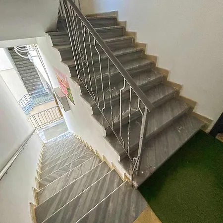 Apartmán Pearl Wave Nest B66 Durrës