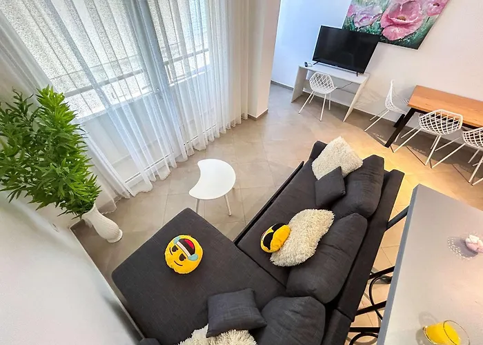 Appartement Pearl Wave Nest B66